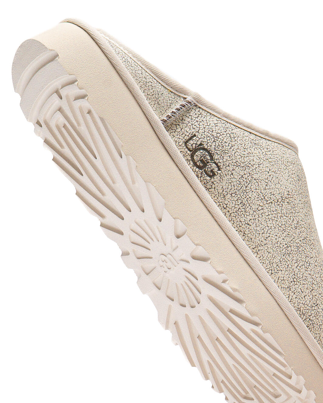 UGG CLASSIC SLIP-ON CRACKLE | 1177750-JSM | AFEW STORE